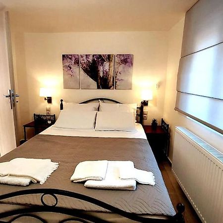 Cozy Suite By Spiros & Marina La Canea Exterior foto