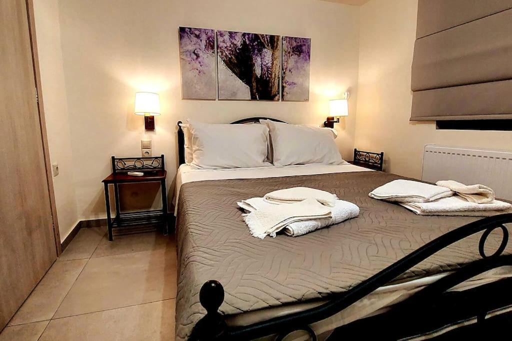 Cozy Suite By Spiros & Marina La Canea Exterior foto