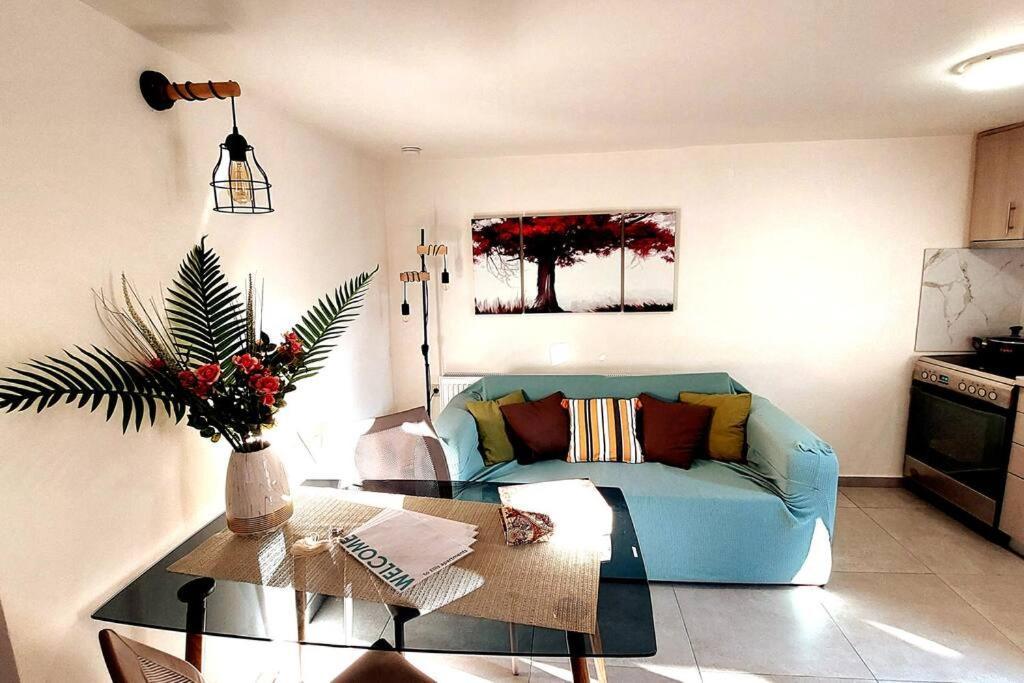 Cozy Suite By Spiros & Marina La Canea Exterior foto