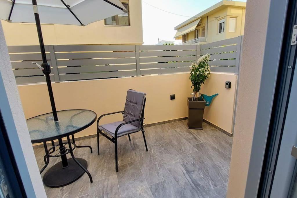 Cozy Suite By Spiros & Marina La Canea Exterior foto