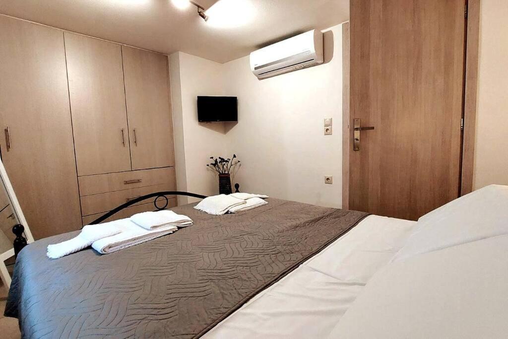 Cozy Suite By Spiros & Marina La Canea Exterior foto
