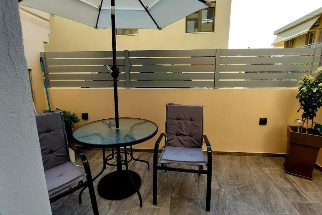 Cozy Suite By Spiros & Marina La Canea Exterior foto