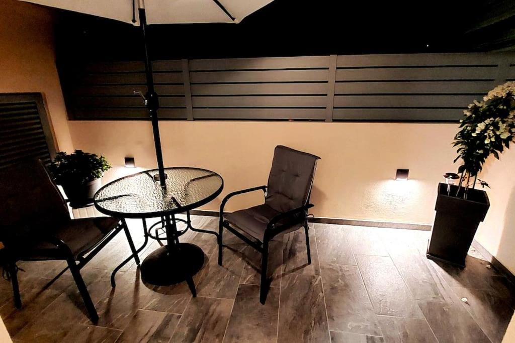 Cozy Suite By Spiros & Marina La Canea Exterior foto