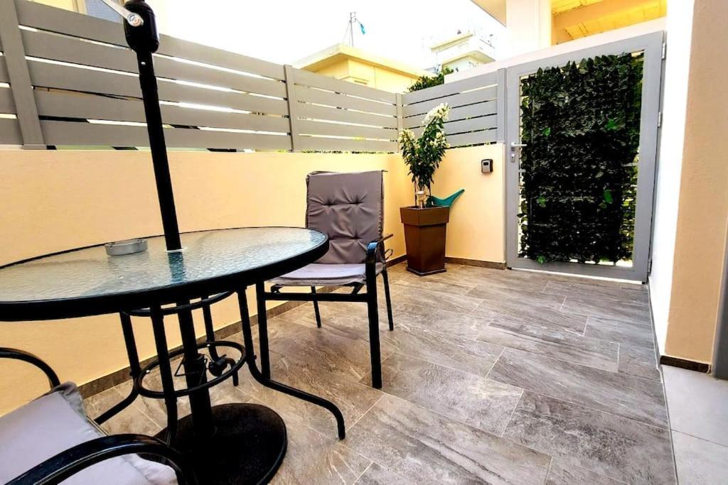 Cozy Suite By Spiros & Marina La Canea Exterior foto
