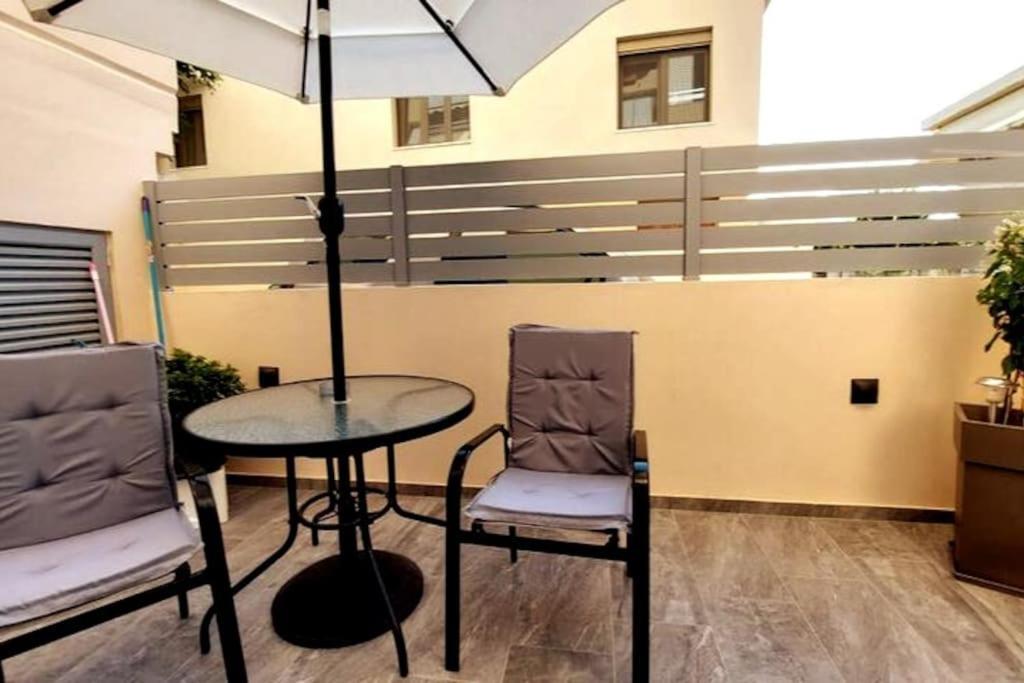 Cozy Suite By Spiros & Marina La Canea Exterior foto