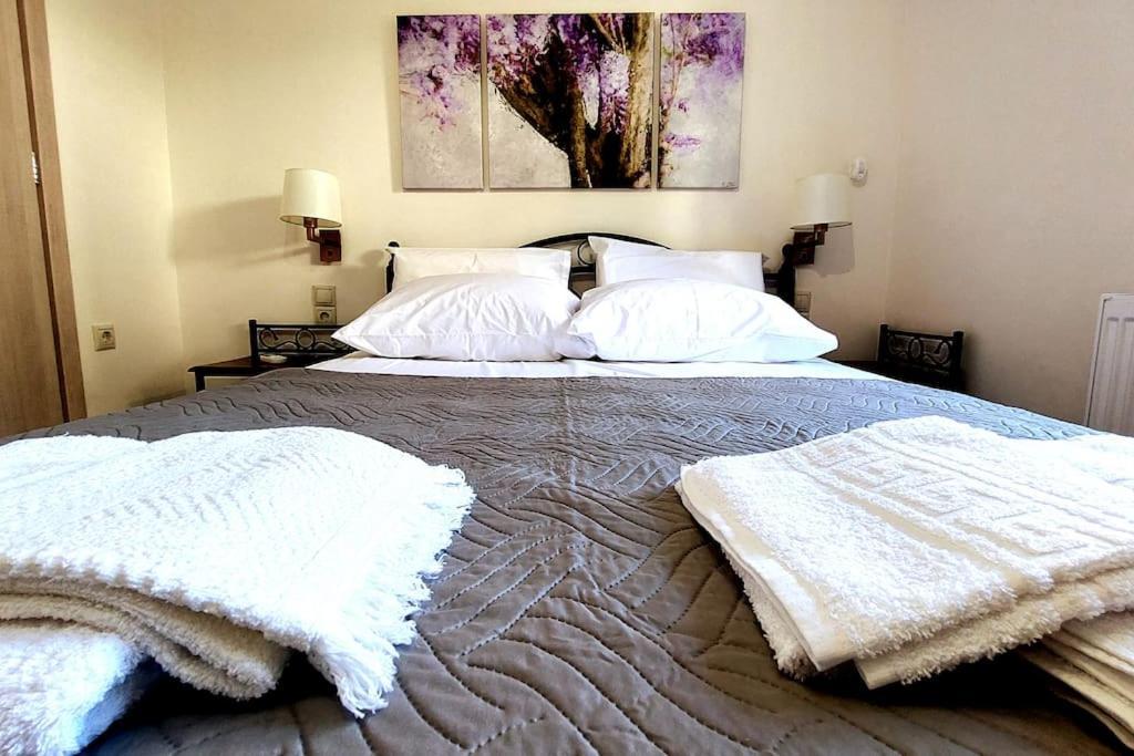 Cozy Suite By Spiros & Marina La Canea Exterior foto