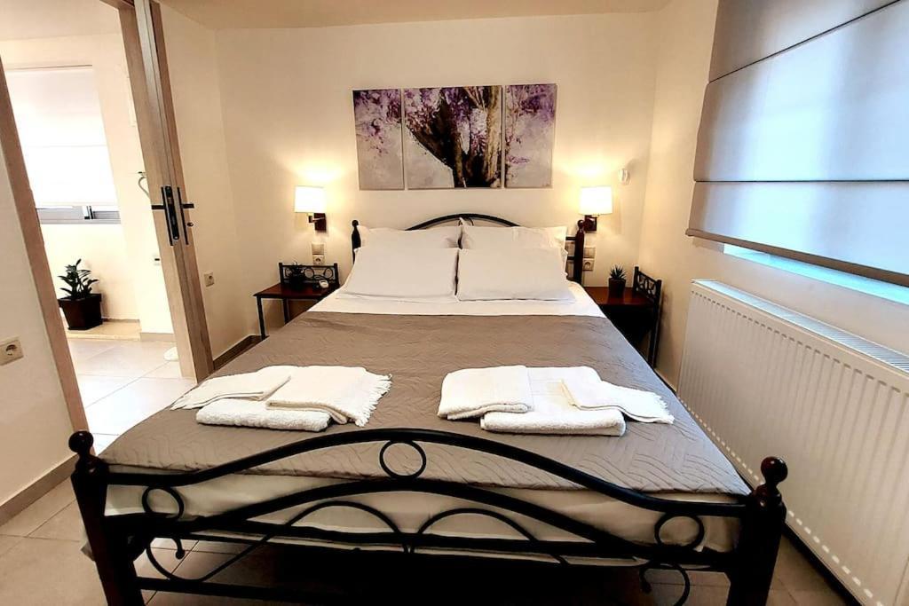 Cozy Suite By Spiros & Marina La Canea Exterior foto