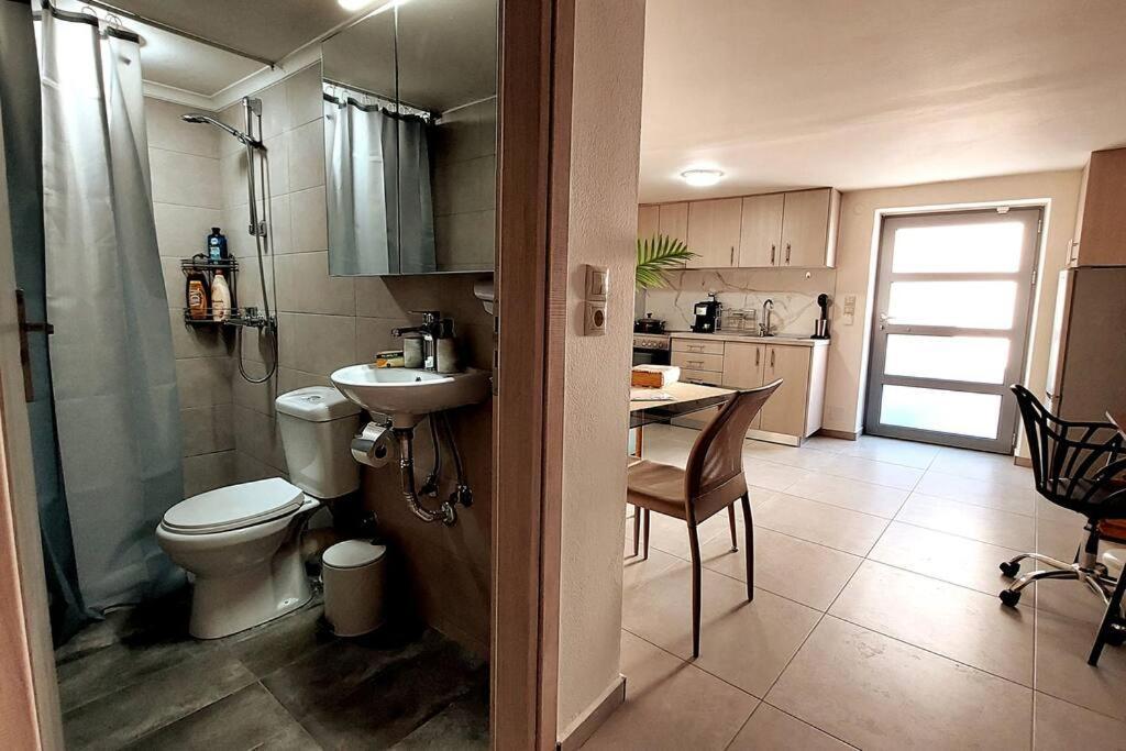 Cozy Suite By Spiros & Marina La Canea Exterior foto